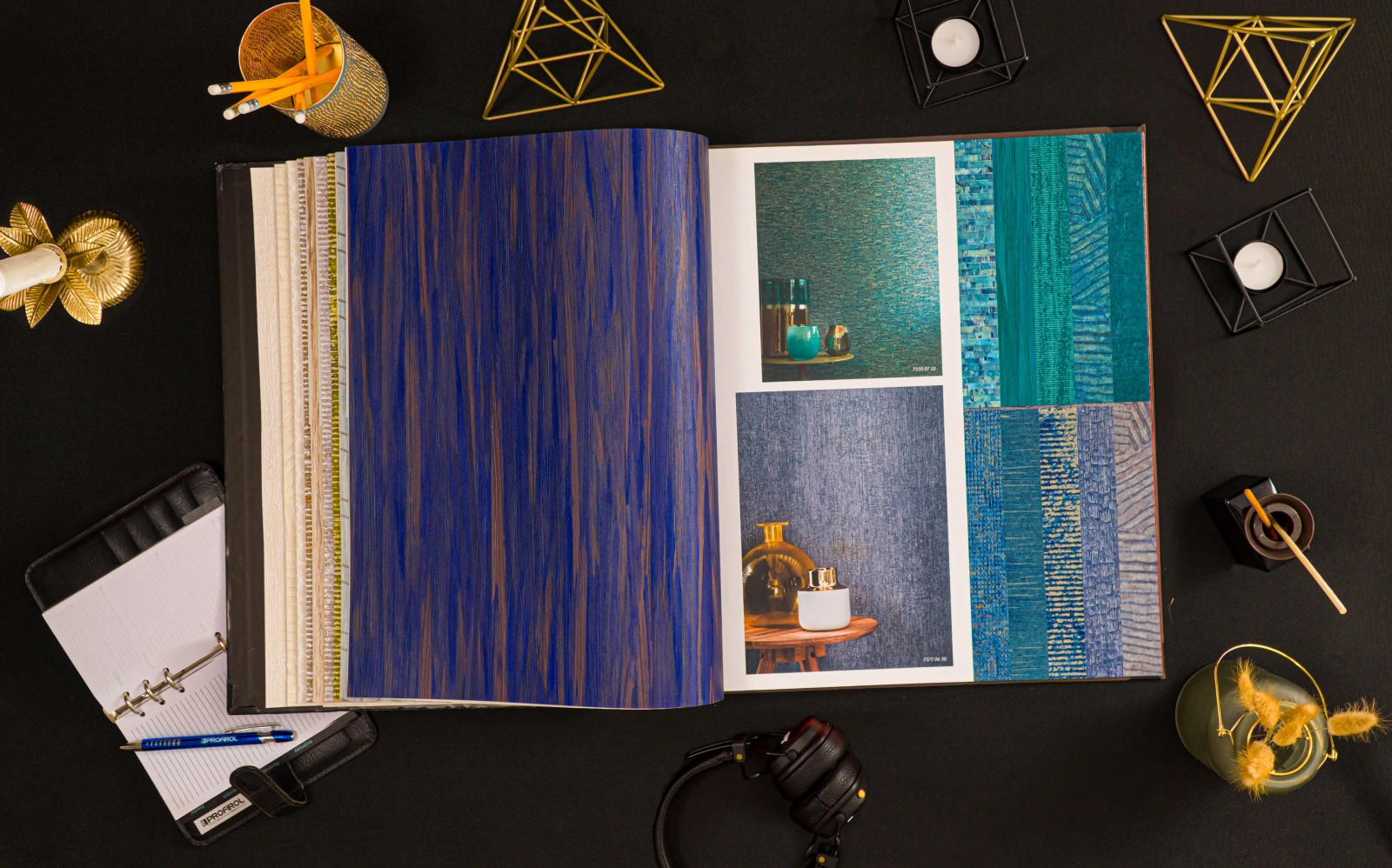 Casamance Select V galéria